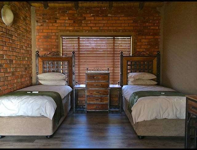 FARM FOR SALE IN LEPHALALE